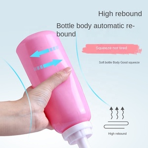 Мини-бутылка для биде - Product Image 2