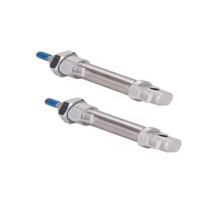 Interruptor de Límite Programable ELECTRO CAM <span class=keywords><strong>PLUS</strong></span> <span class=keywords><strong>PS</strong></span>-5021-10-M09, Serie <span class=keywords><strong>PS</strong></span>-5000, Pieza Original Nueva, <span class=keywords><strong>Precio</strong></span> Económico, PLC - Product Image 3