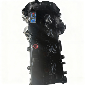 Bloc long de moteur de vente directe d'usine de haute qualité OM651 pour <span class=keywords><strong>BENZ</strong></span> GLKW204 CLA 200 CDI CLA 220 CDI a classe W176 - Product Image 3