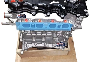 Motore Completo 2NR <span class=keywords><strong>VE</strong></span> di Alta Qualità da Fabbrica, 1.5L Benzina, per Toyota Avanza Veloz Rush Vios Yaris - Product Image 2