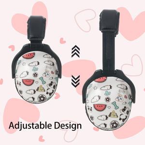 Наушники детские спортивные с защитой от шума - Product Image 5