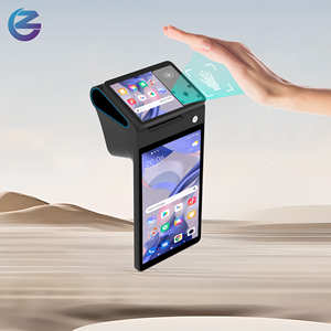 Terminal de point de vente Z108P à reconnaissance de la veine palmaire : Révolution des paiements sécurisés et sans contact - Product Image 6