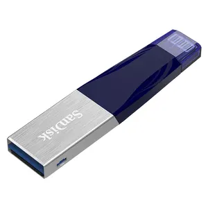 闪盘iXpand闪电USB3.0设备闪盘otg u盘