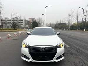 Honda Crider 180Turbo 1.0T CVT Luxe 2022 |   Le <span class=keywords><strong>moins</strong></span> cher 2026 LHD |   <span class=keywords><strong>Voiture</strong></span> d'occasion chinoise de 4,9 L, économique en carburant, sans accident - Product Image 2