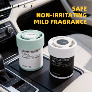 Bálsamo Ambientador para Coche, Perfumes Árabes Originales para Mujer, Accesorios para Coche, Colonia para Hombre, Fragancia 1:1, Difusor de Aroma para Coche - Product Image 2