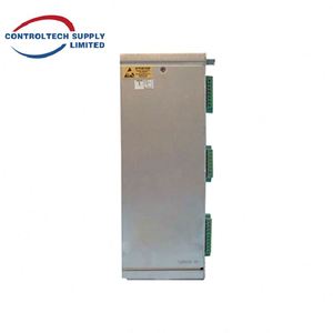 Módulo de E/S Keyphasor Bently Nevada 126648-01G de la Mejor Calidad - Product Image 2