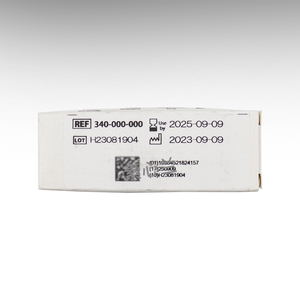 Batterie médicale <span class=keywords><strong>McGrath</strong></span> 340-000-000 d'origine 3,6 V pour appareils électroménagers et laryngoscopes - Product Image 4