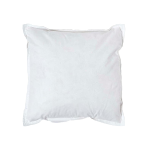 <span class=keywords><strong>Oreiller</strong></span> en plumes de canard motif solide noyau de duvet de canard blanc en coton bureau lombaire canapé coussin en duvet jeter <span class=keywords><strong>oreiller</strong></span> - Product Image 1