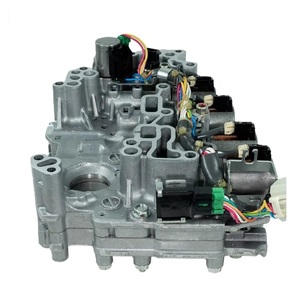 Nouveau Corps de Valve de Boîte de Vitesses CVT HXT RE0F11A JF015E 317053XX8C 317053JX8D Pièces de Rechange pour Réparation de Transmission Automatique - Product Image 4