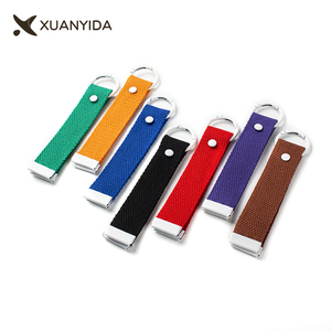 2,5 cm llano llavero mochila cordones primavera hebilla - Product Image 1