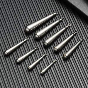 Tungsteno <span class=keywords><strong>Dropshot</strong></span> 3,5G-28G Tungsteno Drop Shot Pesos Flaco Drop Shot Peso Pesca Plomos - Product Image 6