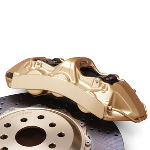 GT6 Étriers de frein haute performance 6 pistons Big Brake Kit R18 R19 R20 Roues pour <span class=keywords><strong>Kia</strong></span> Sportage Picanto Stinger Soluto K3 K5 EV5 - Product Image 6