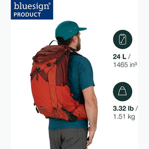 Free Sample Men Travel University Sport Large Capacity <b>Waterproof</b> Bagpack Laptop <b>Back</b> <b>Pack</b> Bag Glossy Business Backpack Hiking - Product Image 6