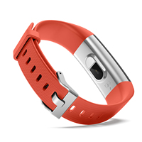 Pulsera Inteligente Starmax 12, Monitor de Ritmo Cardíaco, Termómetro Deportivo, Reloj Inteligente con Cronógrafo, Alarma, Resistente al Agua IP68 5.0, GPS