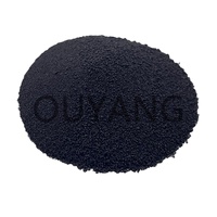 Colorants en poudre dispersés bleus 2BLN pour tissus en polyester, colorants dispersés haute résistance pour la teinture des fibres synthétiques en polyester