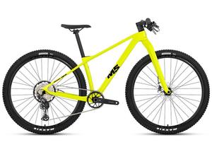 M5 Carbon Fiber Mountain Wheel Wireless Variable MT200 Oil Bike - Product Image 4