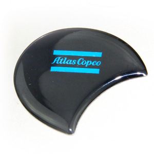 Custom Plastic Label Custom 3d Dome Epoxy <b>Sticker</b> <b>Machine</b> Gel Clear Epoxy Resin <b>Sticker</b> - Product Image 1