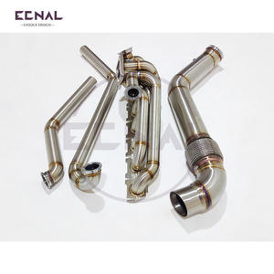 Kit de Turbo Simple Ecnal para BMW Gen2 B58 para G42 240i G20 <span class=keywords><strong>340i</strong></span> G22 440i <span class=keywords><strong>G30</strong></span> 540i G29 Z4 Supra A90 - Product Image 4