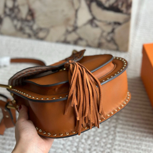 Bolsos Para Mujeres Juvenil Luxury Women's Hobo and Bucket <b>Ladies</b> <b>Leather</b> Designer Handbags Shoulder <b>Bags</b> - Product Image 5