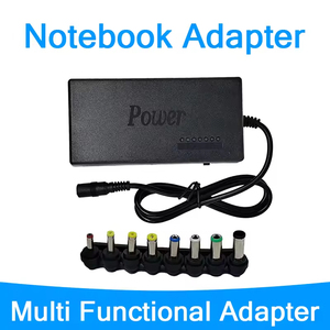 Máy Tính Xách Tay Đa-Chức Năng Power <span class=keywords><strong>Adapter</strong></span> 96W Máy Tính Xách Tay Cung Cấp Điện 12-24V Phổ Có Thể Điều Chỉnh Sạc - Product Image 3