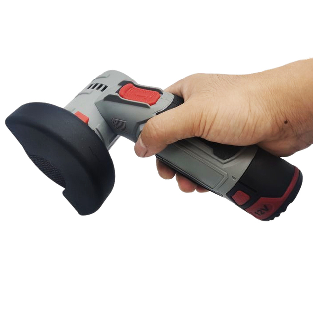 VERTAK Variable Speed Mini Angle Grinder in China 12v Cordless Power Tools Angle Grinder