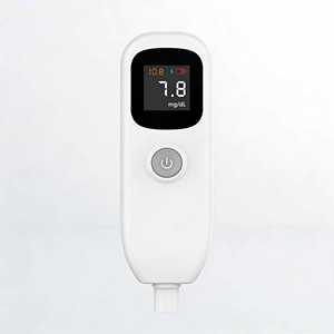 เครื่องวัดบิลิรูบินสำหรับทารกแรกเกิดแบบ OEM เครื่องวัดภาวะตัวเหลืองผ่านผิวหนัง - Product Image 3