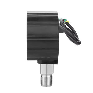 มาตรวัดความดันไดอะแฟรมสแตนเลสมาตรวัดความดันไดอะแฟรมแบบดิจิตอลความแม่นยำสูงสำหรับการอ่านโดยตรงแบบอุตสาหกรรม - Product Image 3