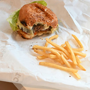 Waterproof Greaseproof PE Coated Double-Sided Custom Logo <b>Food</b> <b>Wrap</b> <b>Paper</b> for Tacos and Falafel - Product Image 1