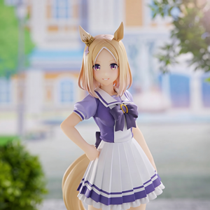 Figura de Anime Uma Musume Pretty Derby <span class=keywords><strong>Narita</strong></span> Top Road, Modelo Coleccionable de PVC con Licencia Oficial, Embalaje Original, Venta al por Mayor en Japón - Product Image 2
