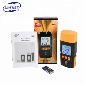 Haute qualité multifonctionnel humidimètre pour bois avec <span class=keywords><strong>prix</strong></span> pas cher - Product Image 6