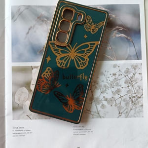 Funda TPU a prueba de golpes para IT A90 P55 4G <span class=keywords><strong>A50</strong></span> protectora EP Fancy Color Cover Factory Wholesale - Product Image 4