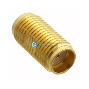 <strong>One</strong>-stop Bom List Service 1-1478980-0 Adapter Coaxial Connector <strong>SMA</strong> Jack Female Socket to <strong>SMA</strong> 50 Ohms Straight 114789800 - Product Image 1