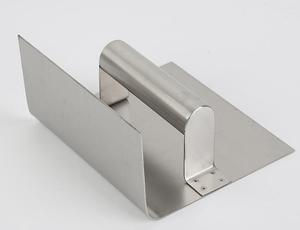 <span class=keywords><strong>Truelles</strong></span> coniques concaves avec un rayon d'angle de 15mm 95RK, coupe-bordure de trottoir et de ciment - Product Image 3