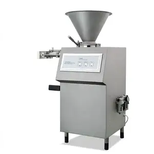 Most popular Meat floss processing equipment automatic pork floss making machines chicken meat floss make machine