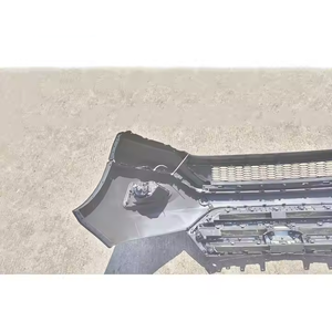 Conjunto de parachoques de accesorios para automóviles Kit de parachoques delantero OEM para Ford <span class=keywords><strong>Escape</strong></span> 2020 - Product Image 3