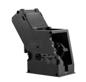 Cafetera Integrada de Última Generación con Pantalla Táctil, Totalmente Automática - Product Image 5
