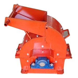Rodamiento de motor para trituradora de martillos diésel pequeña para minería de oro y trituración de piedra, capacidad máx. 10t/h, equipo de larga vida útil - Product Image 2