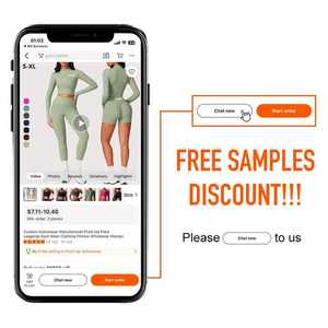 <span class=keywords><strong>2025</strong></span> Biểu Tượng Tùy Chỉnh Thể Thao Phụ Nữ Bùng Xà Cạp Áo Ngực Đàn Hồi Phòng Tập Thể Dục Mặc Phù Hợp Với Thể Thao Người Phụ Nữ Tập Thể Dục Yoga Bộ - Product Image 4