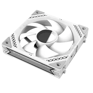 Ventiladores ARGB RGB de 5V, 120*120*25mm, Rodamiento de Bolas, 4 Pines, 68.5CFM, 29.2dBA, Sistema de Refrigeración - Product Image 5