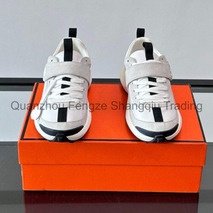 2025 Fashion Designer Haute Couture Logo Casual Sneakers Fashion Trend <b>Walking</b> Shoes <b>Top</b> Quality Various GG Series Shoes - Product Image 4