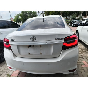 <span class=keywords><strong>Voiture</strong></span> d'<span class=keywords><strong>occasion</strong></span> Guazi, Toyota Vios 2021, berline essence 5 places, automatique, traction avant, conduite à gauche, voitures Toyota d'<span class=keywords><strong>occasion</strong></span>, commerce transfrontalier, 112 ch - Product Image 6