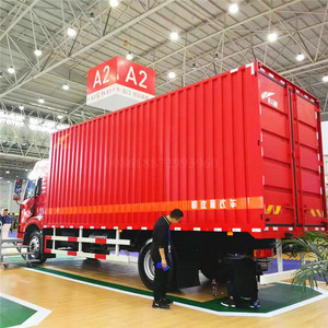 China nuevo 4x2 <span class=keywords><strong>4x4</strong></span> Venta caliente FAW camión de carga 12 camiones de 10 ruedas de carga <span class=keywords><strong>usado</strong></span> ventas en México - Product Image 1