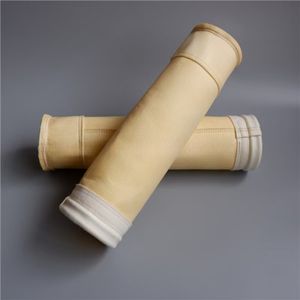 ขายตรงจากโรงงาน ถุงกรองฝุ่นสั่งทำพิเศษ หลากหลายขนาด รุ่น และอุณหภูมิ - Product Image 2