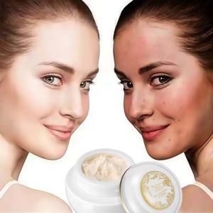 Creme Clareador Best Golden Pearl, Creme de Beleza Clareador Forte Sem Efeitos Colaterais para Pele Negra Escura, Creme Clareador para Corpo e Rosto - Product Image 4