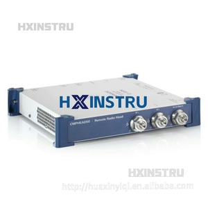 Cabezal Remoto RF R&S CMPHEAD50 de 50 GHz Usado hx1 - Product Image 3