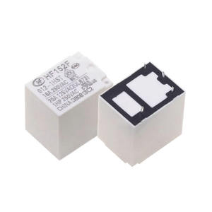 รีเลย์ HF152F 012-1HST 17A HF152F-012-1HST - Product Image 1