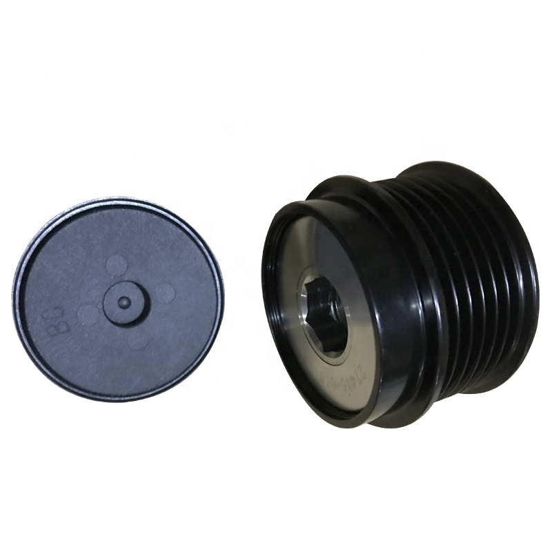 Автомобильные автозапчасти, шкив сцепления переменного тока 27415-0T010 535020810 для corolla