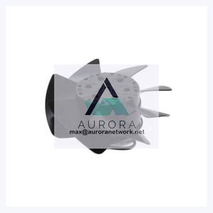 Ventiladores de refrigeración de alta calidad, OEM con buen precio - Product Image 3