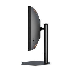 Moniteur de jeu LED IPS noir 24/27/32/34/40 pouces 144Hz 1ms GTG 16:9 avec 100% SRGB DPHDMI HDR 400 320cd/m - Product Image 3