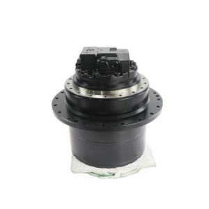 Ensemble de moteur de déplacement GID PC210LC-6 PC220-6XZ, GM35 GM35VL, transmission finale, pièces de pompe et de vanne pour engins de chantier - Product Image 3